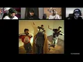 Sab Set Hai Reaction - Raga X Panther