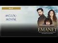 Download Lagu 🎶 Seher Yaman Tema 4 - Emanet [ Legacy ] Dizi Müzikleri
