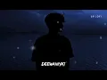 Deewaniyat (Slowed + Reverb) | Vishal Mishra | Harshvardhan Rane, Sonam Bajwa | SR Lofi