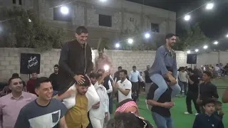 افراح بني خالد حفل زفاف العريس محمد حسن الخالدي تصوير مركز البري 3 