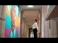 Download Lagu Hedy Tjin over de tentoonstelling 'Strijden ga ik' - Museum De Lakenhal