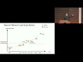 Lightning talks - 2023 ResearchBazaar