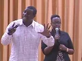 Download Lagu IBANGA RYO GUKOMERA KWA ABRAHAM N'URUBYARO RWE By Apostle Dr Paul  M Gitwaza