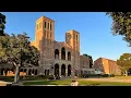 UCLA has a 4-Stars Hotel and it is Awesome The Meyer and Renee Luskin Conference Center