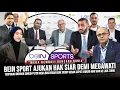 Download Lagu 🔴 PERTAMA DALAM SEJARAH ! BEIN SPORT TERGILA GILA DENGAN MEGA ~MEGA BERHSIL GAET HAK SIAR LIGA TURKI