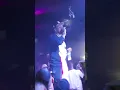 Chris Mc - Futil ao vivo no Rio de Janeiro