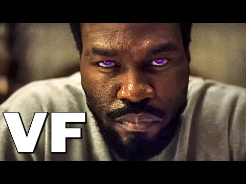 Video Thumbnail: WONDER MAN Bande Annonce VF (2026) Marvel, Nouvelle