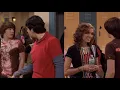 Drake Josh - Josh Combs His Mustache Drake Tries To Get Back With Tori Out Of Jealousy