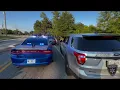 BCSO Joint Operation Arrests