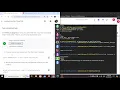 Loading Data into Cloud SQL - short trick