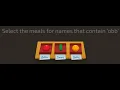 Attribute Wildcard Selector