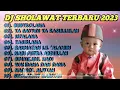 Download Lagu DJ sholawat Terbaru 2023 - BUSYROLANA X YA SAYYIDI YA RASULULLAH X ISFALANA