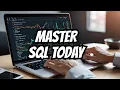 SQL Tutorial Hands-On HR Database Assignment - Practical Steps and Tips