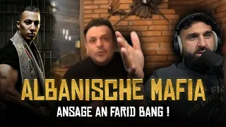 Download FARID BANG WIRD VON ALBANISCHE MAFIA BED#HT 😂😂!!! | SINAN-G STREAM HIGHLIGHTS MP3