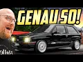 Download Lagu Viel LIEBE für wenig AUTO! - Opel Corsa A GSI - Marco ist BEGEISTERT!