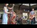 Download Lagu The Discoveries performing '' Brand New Cadillac '' at Jukebox Jive.The Platform Morecambe