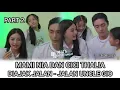 Download Lagu MAMI NIA DAN CICI THALIA UDAH SIAP MAU PERGI SAMA UNCLE GIO #happy #video #love #sargio 
