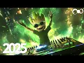 Lagu The Best EDM Music Mix 2025 🎧 Bass Boosted \u0026 Future Bass Music🎧EDM Remixes of Popular Songs