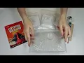 How to Build Paint Erupt a Volcano Volcano Science Kit Tutorial