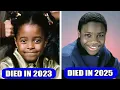 34 Cast Members from The Cosby Show Have Passed Away