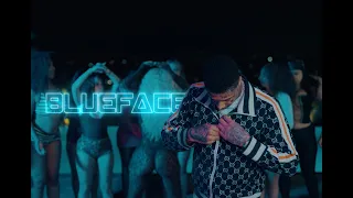 Blueface Ft Stunna Girl - Bricked Up