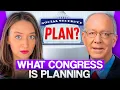 What Congress Is Actually Planning for Social Security