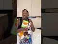 Download Lagu I’m so glad I got to try these, I’m loving Australia so far !!: #short #shorts #markellwashington