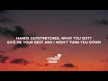 David Guetta & Sia - Beautiful People (Lyrics)