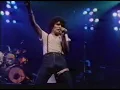 Nazareth - Hair Of The Dog (Live Houston - USA -1981)
