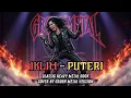 Lagu 🔥Iklim – Puteri | Epic Metal Cover 2025! Versi Rock Paling Sangar by Groen Metal🤘🔥