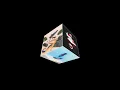 3d cube carousel using HTML CSS
