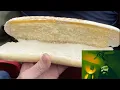 Aris Eats Scrandle Episode 0
