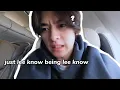 Download Lagu lee know being lee know for 8 mins straight