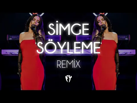 Download MP3 Simge - Söyleme ( Fatih Yılmaz Remix )