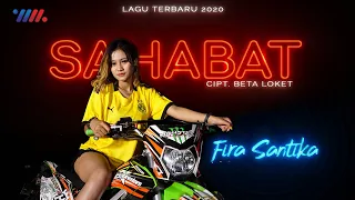 Download Fira Santika - Sahabat (Official Music Video) MP3