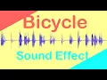 Download Lagu Bicycle [Sound Effect]
