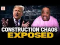 This Is a Stickup Trump s White House Project Nears 1B as Taxpayers Foot the Bill