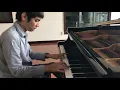 Download Lagu Destiny - Why (Full House OST) | Piano Cover | Ca Phao Pianist