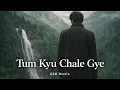 Lagu Tum Kyu Chale Gye | Official Music | Arjun | ASR Music