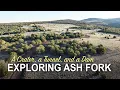 Exploring Ash Fork AZ Hidden Gems Just Off I-40