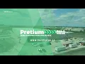 FedEx Ground Sorting and Distribution Facility Built by Pretium Projects Ltd