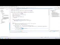 Java XML StAX iras Cursor API segitsegevel
