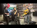 Daun Jatuh - Semoga Masih Ada Waktu (Acoustic Live at Kios Ojo Keos, Jakarta 23/11/2025)