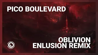 Download Pico Boulevard - Oblivion (Enlusion Extended Remix) MP3