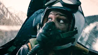Devotion - Final Trailer 2022 Action Society