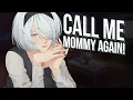 Crazy Lady Needs To Hear Mommy Again ASMR Sleepaid