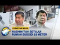 Download Lagu Tak Sejalan Visi Misi Presiden, Hasyim Tolak Rumah Subsidi 18 Meter [Primetime News]