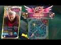 Download Lagu REASON WHY THEY CALL YU ZHONG AS 'META DESTROYER' SEASON 37! (Intense match)