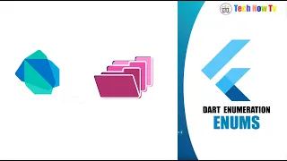 ENUMS IN DART - PRACTICALLY AND THEORETICALLY EXPLAINED