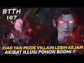 Download Lagu XIAO YAN DKK BERHASIL MENGALAHKAN ELIT BANSHENG, DAN TERJEBAK DALAM ILLUSI !  - ALUR BTTH EPS 167